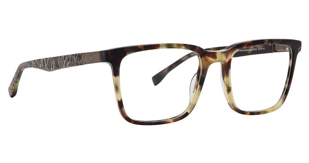 Mossy Oak MOCEDARCREEK Eyeglasses - view 3